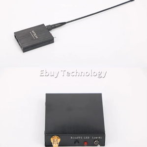 MyFlyDream MFDLink <span class=keywords><strong>Rlink</strong></span> Plus 433Mhz 16CH 1W RC UHF 8 canaux Télécommande étendue longue portée UHF TX RX Récepteur RC FPV Drone - Product Image 4