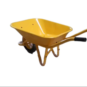 Ferme ou Village, usage domestique, robuste, bon prix, brouette, roue, brouette - Product Image 1