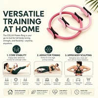 Kit de musculation portable antidérapant en acier et silicone, écologique, pour yoga et entraînement de force, vente en gros