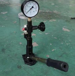 Testeur de pression de buse d'injecteur, flambant neuf de mm PS400A