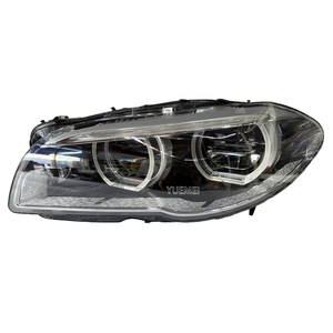 Fari <span class=keywords><strong>LED</strong></span> di Alta Configurazione Originali per <span class=keywords><strong>BMW</strong></span> Serie 5 <span class=keywords><strong>F10</strong></span>, Vendita Calda - Product Image 3