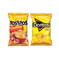 Sachet debout auto-adhésif étanche à l'humidité Impression par gravure Emballage congelé pour couches Chips de pommes de terre Sac en plastique PE