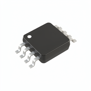 Power Management (PMIC) Original 8 TSSOP, 8 MSOP Exposed Pad Electronics Component AP2162AMPG-13 - Product Image 1