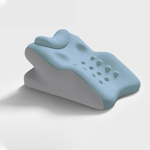 Bestselling Multifunctional Ergonomic Body Support Bed Pillow Adjustable Headrest Horizontal Backrest for Comfortable Sleeping - Product Image 2