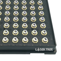 Diode laser rouge orange Mitsubishi ML562G85 635nm 639nm 644nm 1.3W 2.1W avec emballage TO-9 9mm