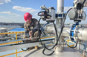 Système de récupération de solvant de régénération d'absorption de résine d'équipement de traitement de <span class=keywords><strong>gaz</strong></span> résiduel de réduction tarifaire - Product Image 4