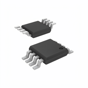 Components Electronic S-8244AAQFN-CEQT2U 8 LSSOP, 8 MSOP Manufacturer Channel Power Management (PMIC) - Product Image 1