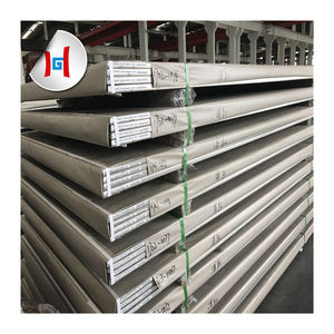 Plaque en acier inoxydable personnalisable de 1,5 mm d'épaisseur, personnalisable pour la découpe, le soudage, le poinçonnage et le pliage - Product Image 3