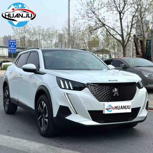 Exportation populaire de véhicules d'occasion : <span class=keywords><strong>Peugeot</strong></span> <span class=keywords><strong>2008</strong></span> 1.2THP automatique <span class=keywords><strong>2022</strong></span>, conduite à gauche, design élégant, qualité fiable, livraison rapide - Product Image 2