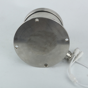 304 316 CCTV VIDEO Explosion Proof Dome Security PTZ <b>CAMERA</b> 400w - Product Image 4