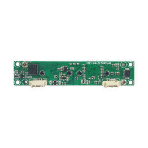 レーザー赤外線イメージング IMX307 CMOS MIPI フレックスケーブルモジュール 顔認識 SDK USB セキュリティカメラモジュール - Product Image 2