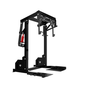 YDYFIT <span class=keywords><strong>Monolift</strong></span> W/Band Pegs 2023 Mejor venta gimnasio comercial Entrenamiento de fuerza equipo de fitness más nuevo diseño - Product Image 2