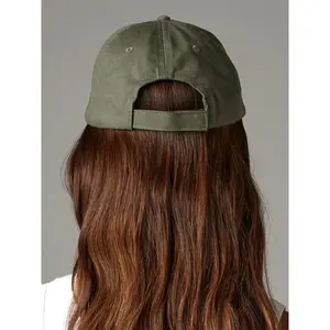 Casquette originale à 5 panneaux, merchandising personnalisé - Product Image 4