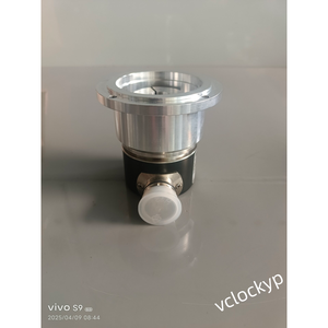 Encoder Incremental Baumer ITD 21 a 4 Y10 Usado - Product Image 1