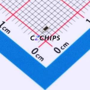 Resistencia SMD PTFR0603B8K66P9 0603 (Tipo: Película Delgada) (Resistencia: 8.66kOhm Precisión: 0.1%) - Product Image 1