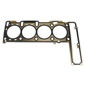 Guarnizione Testata Cilindro OEM 6640160020 per <span class=keywords><strong>Ssangyong</strong></span> <span class=keywords><strong>Actyon</strong></span> <span class=keywords><strong>Sports</strong></span>, Rexton, <span class=keywords><strong>Actyon</strong></span>, Kyron, Rodius, Stavic Xdi D20DT - Product Image 3