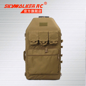Mochila Individual <span class=keywords><strong>X5PRO</strong></span> Especial para Fotografía Aérea, Dron de Topografía Aérea, Mochila de Gran Capacidad para Trabajo - Product Image 1