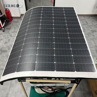 Nouveau tout-en-un 12v 24v camion Dc systèmes de climatisation refroidisseur de stationnement panneau solaire alimenté climatiseur AC unité pour RV camion