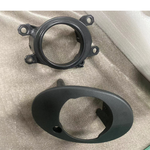 2.02インチプロジェクターフォグライト3000K4500 K 6000KLedライトH11ビルドプロジェクターフォグランプ車用トヨタホンダいすゞ - Product Image 5