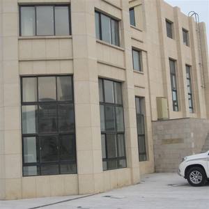 मध्ययुगीन शैली पीले ग्रेनाइट प्लेट लीची सतह पॉलिशिंग ब्लॉक नगरपालिका इंजीनियरिंग के लिए विला बाहरी दीवार डिजाइन के लिए - Product Image 6