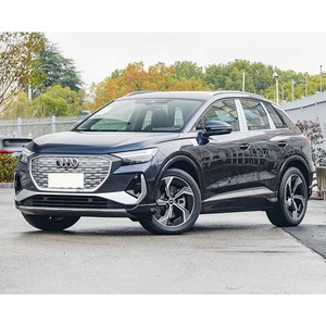 Nuova energia veicoli Audis Q4 E-tron <span class=keywords><strong>2023</strong></span> modello 40 E-tron cina <span class=keywords><strong>auto</strong></span> <span class=keywords><strong>per</strong></span> la vendita in <span class=keywords><strong>auto</strong></span> elettrica <span class=keywords><strong>per</strong></span> anziani 5 porte 5 posti - Product Image 3