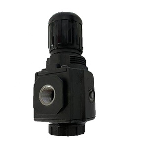 Nouvel équipement de traitement de l'air Excelon série R73G-4BK-RMN, régulateur modulaire Excelon - Product Image 2