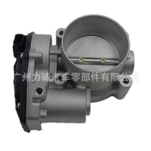 ชุดเรือนลิ้นปีกผีเสื้อเมอร์คิวรี่ใหม่เอี่ยมสำหรับรถฟอร์ด เอ็กซ์พลอเรอร์ รุ่น AT4Z9E926B S20068 ปี 2006-2008 - Product Image 3