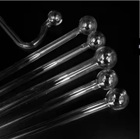 Tubos de Vidrio Boro 3.3 al por Mayor, Tubos Personalizados de 6mm, 8mm, 10mm, 12mm para Quemadores de Aceite de Alta Temperatura