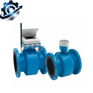 Medidor de Flujo Electromagnético a Batería de Última Generación, Precisión del 0.5%, DN25-DN600, IP68, para Agua y Aguas Residuales Remotas - Product Image 6