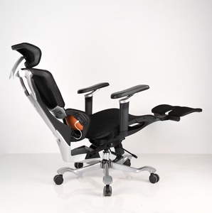 Electric Ergonomic MESH Office <strong>Chair</strong> with Massage Contemporary Design Luxury Gaming <strong>Chair</strong> - Product Image 4