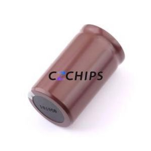 LNH450M397S502S1EA Snap-in Aluminum Electrolytic Capacitor Through hole Component (THT),D30xL50mm 390uF 20% 450V 10mm - Product Image 2