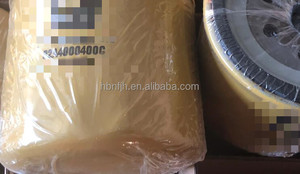 Cung Cấp Mới được sử dụng 3ed-66-42411 máy xúc lọc dầu thủy lực với các thành phần cốt lõi yếu tố Bộ lọc Hộp mực động cơ bơm hộp số - Product Image 3