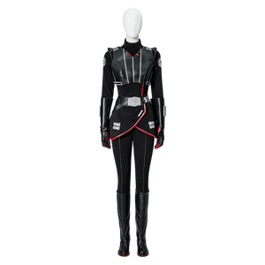 Disfraz de Cosplay Personalizado de Star Wars: <span class=keywords><strong>Jedi</strong></span> <span class=keywords><strong>Fallen</strong></span> <span class=keywords><strong>Order</strong></span>, Sétima Hermana, para Halloween, Cine, Televisión, Adultos, para Eventos y Actuaciones - Product Image 1