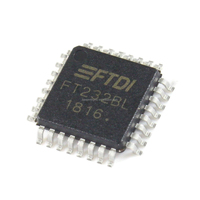 Circuit intégré amplificateur audio FT2920P FT2920 TSSOP24, service de nomenclature des composants