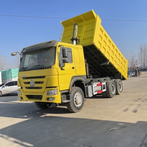 <span class=keywords><strong>Camion</strong></span> benne Howo à prix abordable 6x4 8x4, <span class=keywords><strong>camion</strong></span> minier, <span class=keywords><strong>camion</strong></span> à benne basculante 10 roues, 30 tonnes - Product Image 1