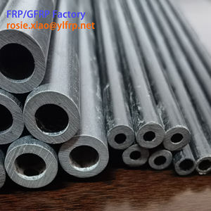 Varillas flexibles de fibra de vidrio de 3mm, 4mm, 5mm, 6mm, 7mm, 8mm, 10mm, <span class=keywords><strong>9</strong></span>,5mm, 11mm a la venta, varillas huecas de fibra de vidrio en blanco - Product Image 1