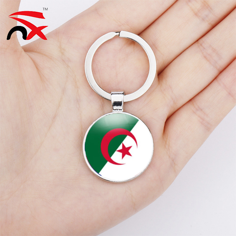 Algérie