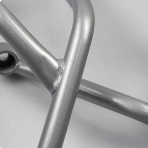 Pare-chocs modifié haute résistance Modifan pour moto, protection moteur robuste anti-collision, barre de protection haute résistance pour <span class=keywords><strong>BMW</strong></span> <span class=keywords><strong>F900XR</strong></span> - Product Image 2