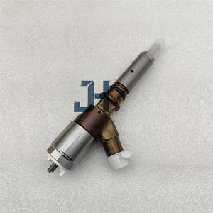 Inyector de Combustible para Motor Diésel QSM11, Piezas de Excavadora 320-0677, Repuestos de Motor Shinezing 320-0677 - Product Image 4