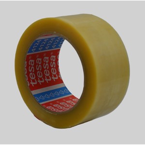 Tesa Professional 4124 Nastro da Imballaggio PVC Marrone - Product Image 2