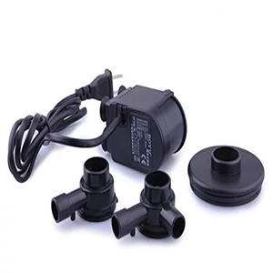 กรองตู้ปลา Boyu SP-1300II 400 ลิตร/ชม. 9 วัตต์ แบบจุ่มใต้น้ำ - Product Image 6