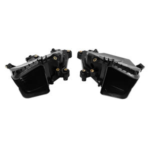 TCMT XF2906C301 carénage boîte de rangement pour <span class=keywords><strong>Harley</strong></span> <span class=keywords><strong>Davidson</strong></span> voyageant Road Glide 2015-2020 2018 - Product Image 2