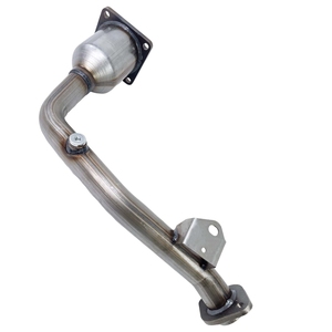 CATALYSEUR D'ÉCHAPPEMENT Avant pour 2006-2013 PEUGEOT 207 1.4L 2003-2009 Citroen C2 C3 2005-2025 PEUGEOT <span class=keywords><strong>1007</strong></span> - Product Image 2