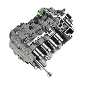 Cuerpo de válvula de transmisión automática 09G, OEM, compatible con Audi VW, Golf, Passat, <span class=keywords><strong>Toura</strong></span>, 2017 - Product Image 2