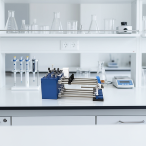 Submersible Pump Comprehensive Performance Testing System Submersible Pump test Submersible Pump General Property Tester - Product Image 2