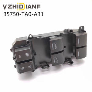 Pabrik Grosir Kualitas Tinggi Switch Power Window Switch untuk Honda Accord <span class=keywords><strong>Pilot</strong></span> 2009-2011 - Product Image 3