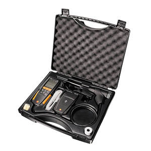 NEW ORIGINAL STOCK Testo- 310 Residential Combustion Analyzer Kit 0563 <b>3100</b> - Product Image 3
