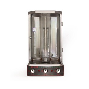 Machine à shawarma en spirale fournie directement par l'usine - Product Image 5