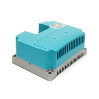 Contrôleur de moteur CC sans balais intelligent pour véhicule ND Fardrive 72200 55A 72V 2000W avec programmation par appareil mobile