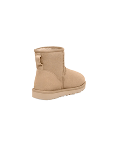Classic Women'S Shoes Series Indoor and Outdoor Casual Fancy <strong>Slippers</strong> Luxury Leather <strong>Wool</strong> Snow <strong>Boots</strong> - Product Image 6